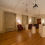 Valentines Mansion - Interior