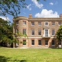 Valentines Mansion - Exterior