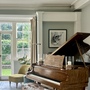 Surrey Georgian House & Gardens - Interiors