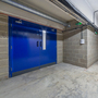 East London Basement