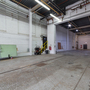 East London Studio Lot