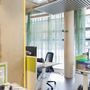 Central London Offices