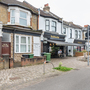 Francis Road