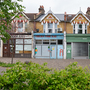 Francis Road