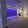 Multi-Use Site: Reception and Auditorium