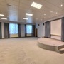 Multi-Use Site: Reception and Auditorium