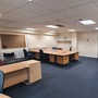 Multi-Use Site: Production Offices, Prop Stores & Unit Base