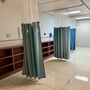 Empty Surgery Center