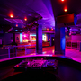 Nightclub: Curve