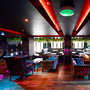 Nightclub: Sit down bar
