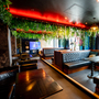 Nightclub: Sit down bar
