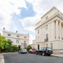 Cumberland Terrace