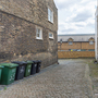 Cumberland Terrace Mews