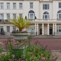 Cambridge Terrace