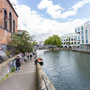 Camden Canalside