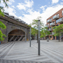 Hawley Wharf - Exteriors