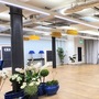 Old Street Reception