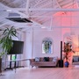 Old Street White Loft