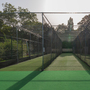 Holland Park - Cricket Nets