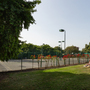 Holland Park - Tennis / Netball Court
