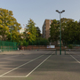 Holland Park - Tennis Court 1