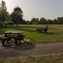 Holland Park - Main Lawn