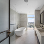 Aldgate East Penthouse