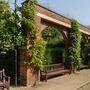 Holland House Gardens