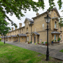 Master Bakers Almshouses