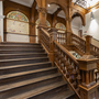 Walthamstow Library - Grand Staircase