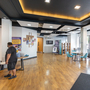Leytonstone Library - Business Centre