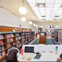 Leytonstone Library