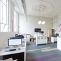 Leytonstone Library - Study Rooms