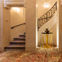Luxury Hotel - Corridors, Stairs and Landings