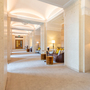 Luxury Hotel - Event Space