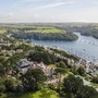 Fowey Hall Hotel