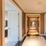 Luxury Hotel Penthouses