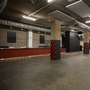 Tottenham Warehouse