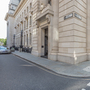 Luxury Hotel - Exteriors