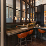 High-end Restaurant