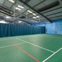 St Mary's University - Sports Facilities