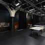 St Mary’s University - Lecture halls, classrooms and studios