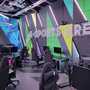St Mary's University ESports Arena 