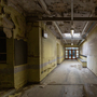 Woolwich Vacant Space - Corridors