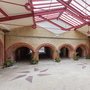 Crystal Palace Subway