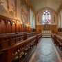 Fulham Palace - Chapel