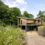 Lakeside Lodge