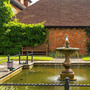 Surrey Country House & Gardens
