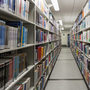 St Mary's University - Library