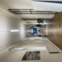 St Mary's University - Corridors